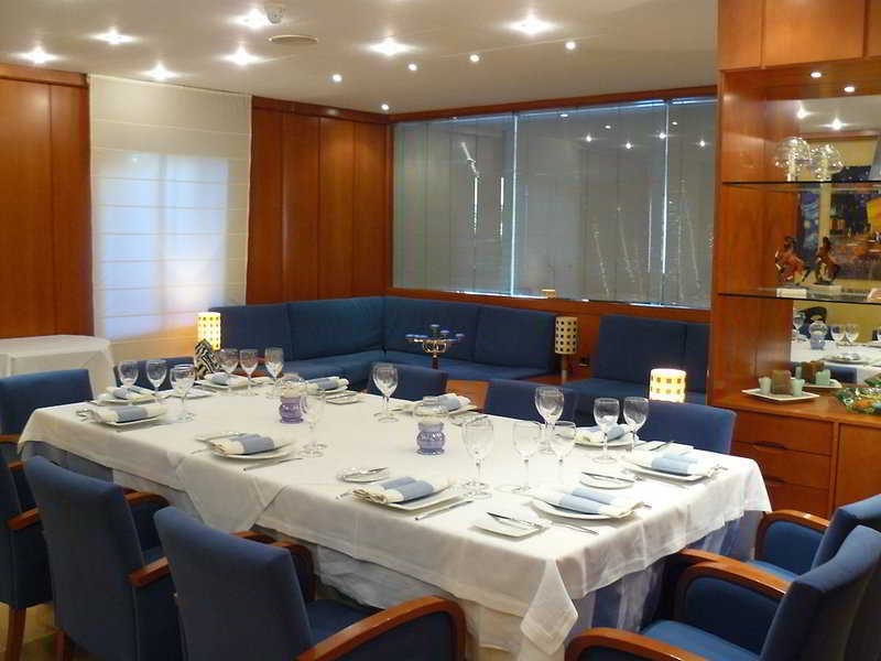Sant Jordi Boutique Hotel Calella Exterior foto Tasting room