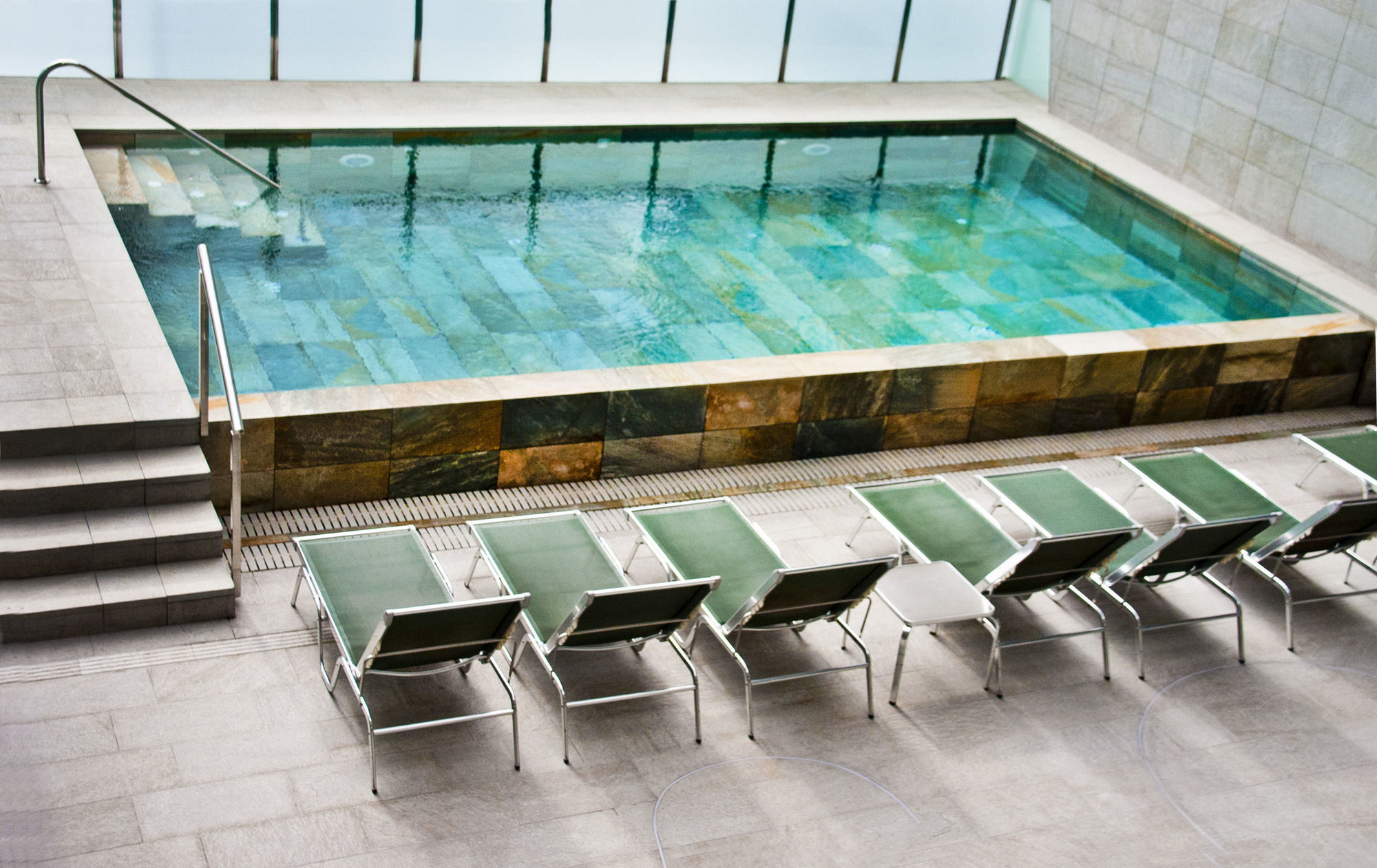 Sant Jordi Boutique Hotel Calella Exterior foto The spa at the Hotel