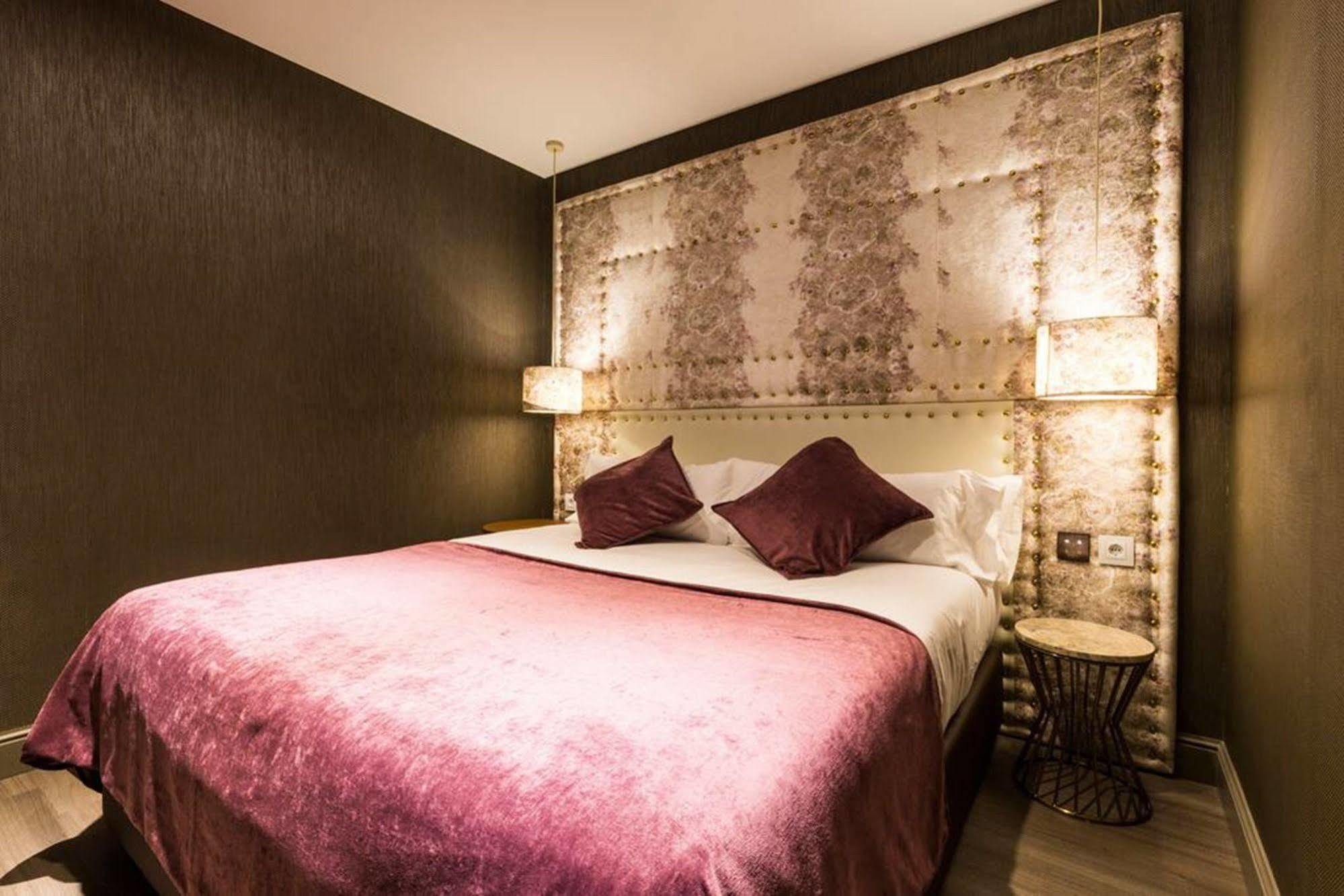 Sant Jordi Boutique Hotel Calella Exterior foto